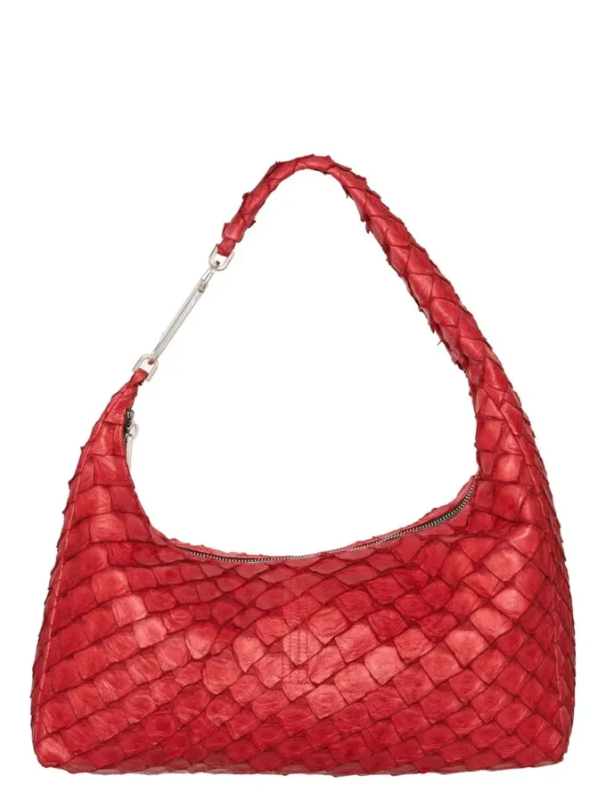 RICK OWENS – BOLSAS RR02E1428LPR-73