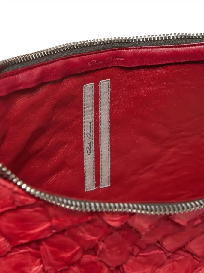 RICK OWENS – BOLSAS RR02E1428LPR-73