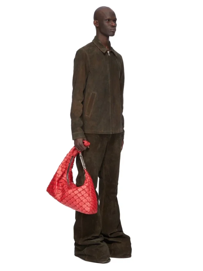 RICK OWENS – BOLSAS RR02E1428LPR-73