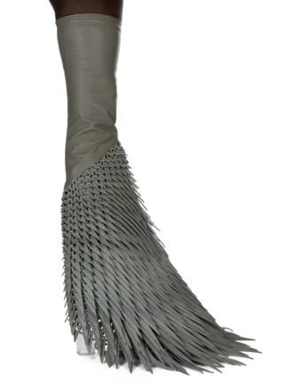 rick owens botas rr02e1455lslmm9 06 1 330x440 - RICK OWENS - BOTAS RR02E1455LSLMM9-06
