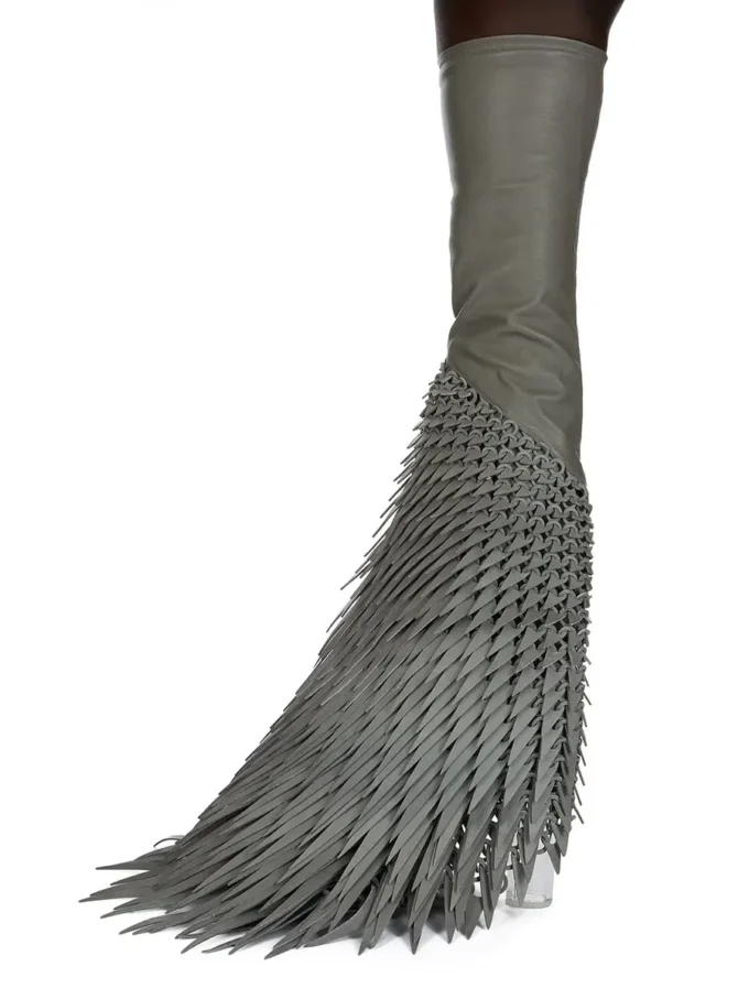 RICK OWENS – BOTAS RR02E1455LSLMM9-06