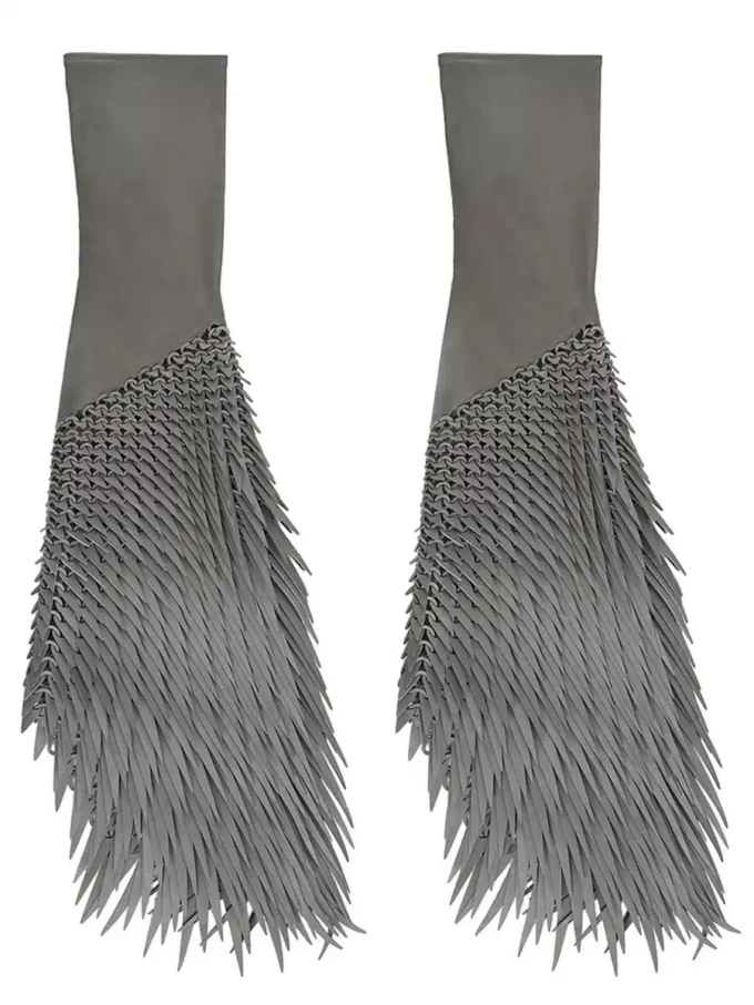 RICK OWENS – BOTAS RR02E1455LSLMM9-06