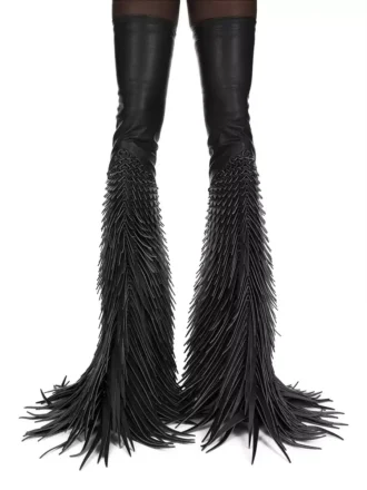 rick owens botas rr02e1455lslmm9 09 2 330x440 - RICK OWENS - BOTAS RR02E1455LSLMM9-09