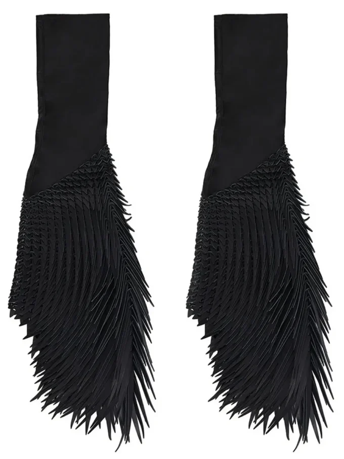 RICK OWENS – BOTAS RR02E1455LSLMM9-09