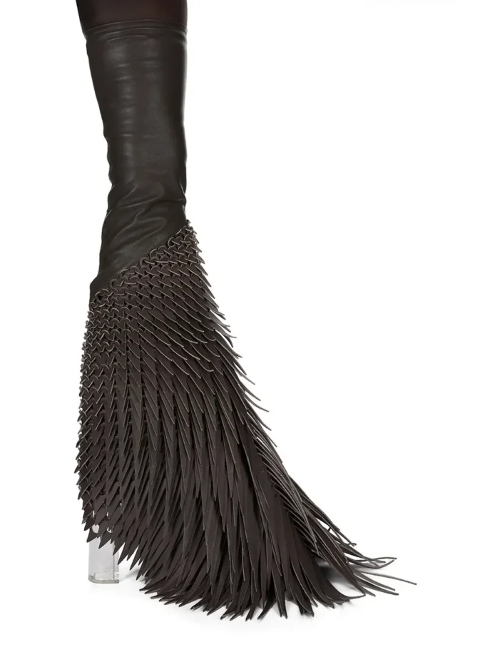 RICK OWENS – BOTAS RR02E1455LSLMM9-78