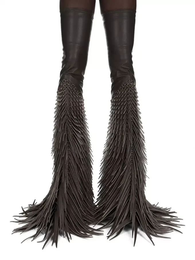 RICK OWENS – BOTAS RR02E1455LSLMM9-78