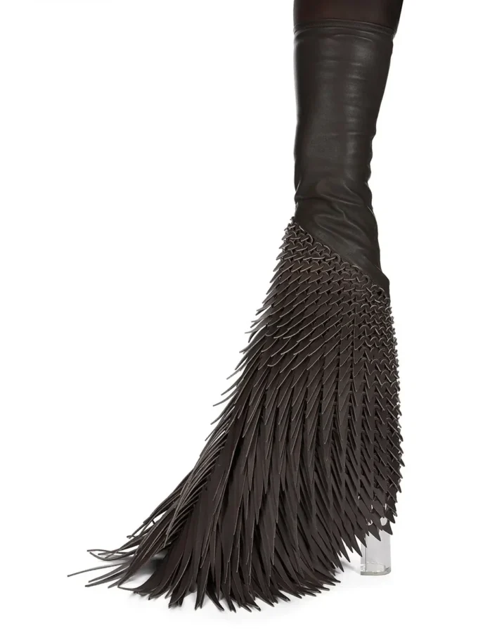 RICK OWENS – BOTAS RR02E1455LSLMM9-78