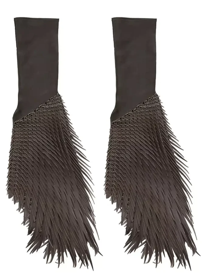 RICK OWENS – BOTAS RR02E1455LSLMM9-78