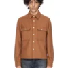 RICK OWENS – CAMISAS DL02E2299CFRTJP-33 RICK OWENS – CAMISAS DL02E2299CFRTJP-33