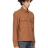 RICK OWENS – CAMISAS DL02E2299CFRTJP-33 RICK OWENS – CAMISAS DL02E2299CFRTJP-33