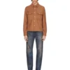 RICK OWENS – CAMISAS DL02E2299CFRTJP-33 RICK OWENS – CAMISAS DL02E2299CFRTJP-33