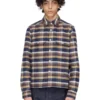 RICK OWENS – CAMISAS DL02E2299CPGJP-136P RICK OWENS – CAMISAS DL02E2299CPGJP-136P