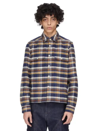 RICK OWENS – CAMISAS DL02E2299CPGJP-136P