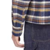 RICK OWENS – CAMISAS DL02E2299CPGJP-136P RICK OWENS – CAMISAS DL02E2299CPGJP-136P