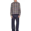 RICK OWENS – CAMISAS DL02E2299CPGJP-136P RICK OWENS – CAMISAS DL02E2299CPGJP-136P