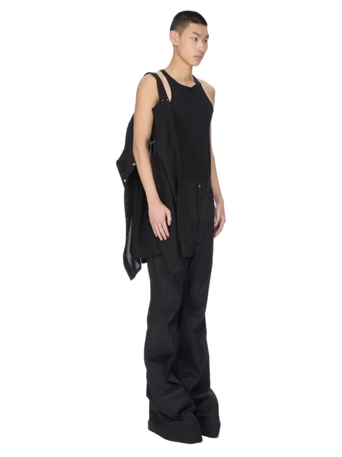 RICK OWENS – CAMISAS RU02E1235WA-09