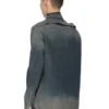 RICK OWENS – CAMISAS RU02E1237DKDEG-78D