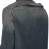 RICK OWENS – CAMISAS RU02E1237DKDEG-78D