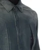 RICK OWENS – CAMISAS RU02E1237DKDEG-78D
