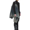 RICK OWENS – CAMISAS RU02E1237DKDEG-78D