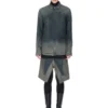 RICK OWENS – CAMISAS RU02E1237DKDEG-78D