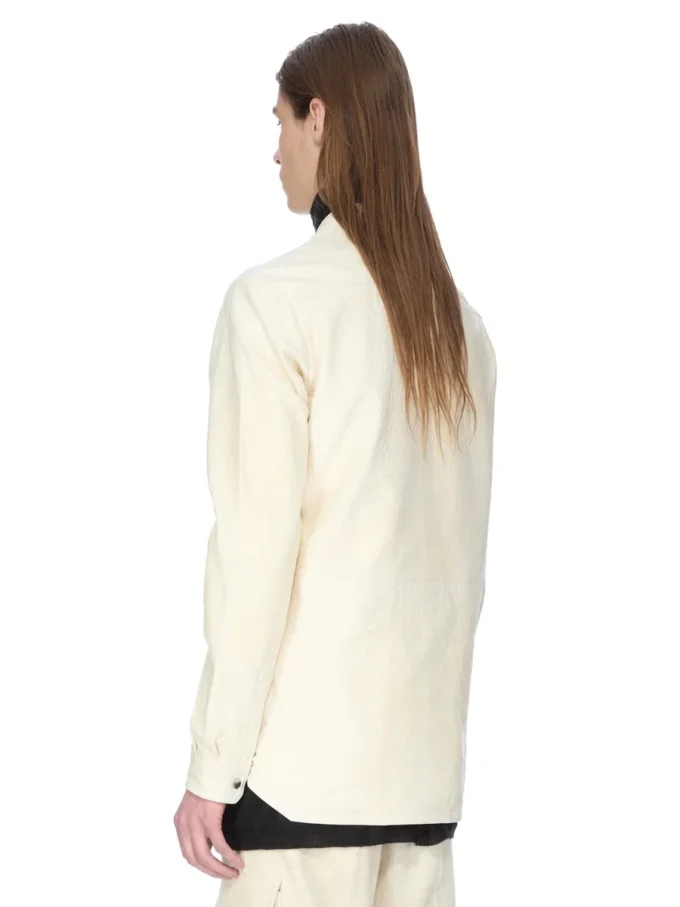 RICK OWENS – CAMISAS RU02E1287LBH-11