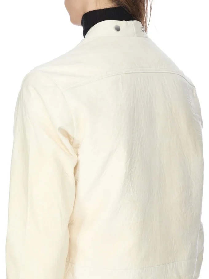 RICK OWENS – CAMISAS RU02E1287LBH-11