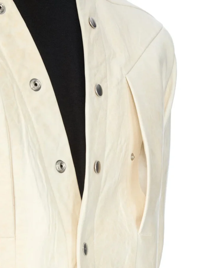 RICK OWENS – CAMISAS RU02E1287LBH-11