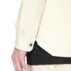 RICK OWENS – CAMISAS RU02E1287LBH-11