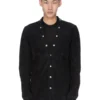 RICK OWENS – CAMISAS RU02E1287LCS-09