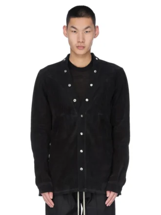 RICK OWENS – CAMISAS RU02E1287LCS-09