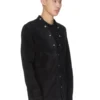 RICK OWENS – CAMISAS RU02E1287LCS-09