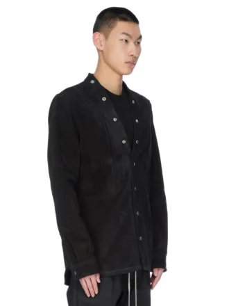 RICK OWENS – CAMISAS RU02E1287LCS-09