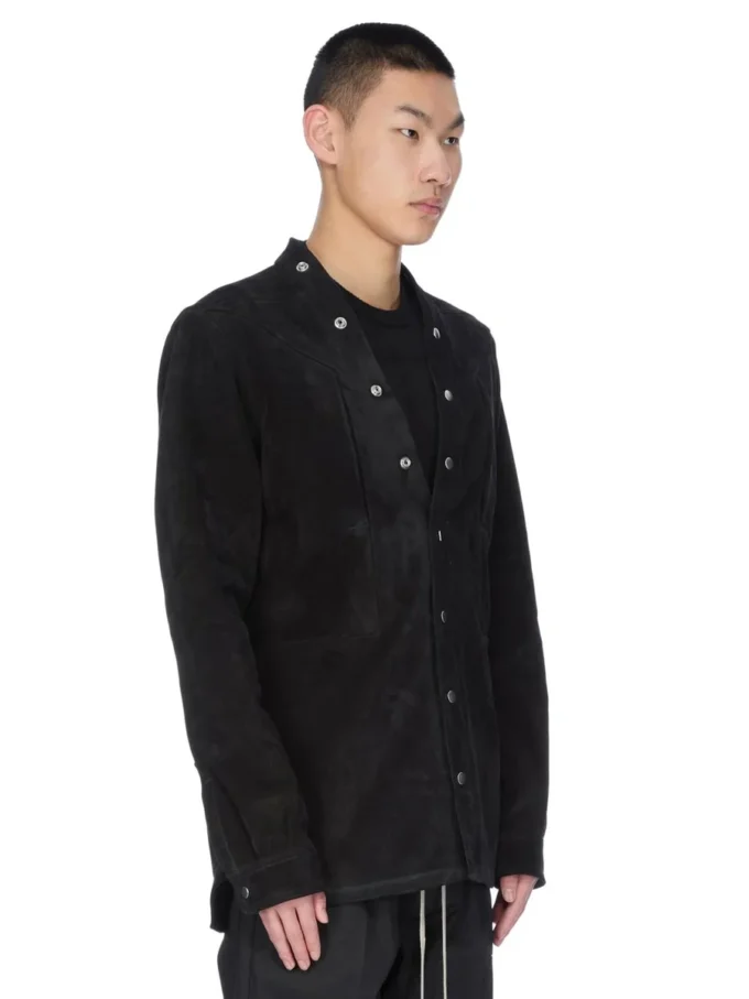 RICK OWENS – CAMISAS RU02E1287LCS-09