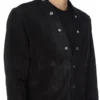 RICK OWENS – CAMISAS RU02E1287LCS-09