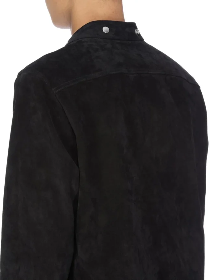 RICK OWENS – CAMISAS RU02E1287LCS-09