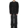RICK OWENS – CAMISAS RU02E1287LCS-09