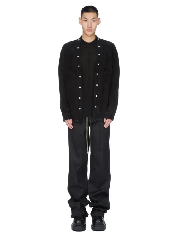 RICK OWENS – CAMISAS RU02E1287LCS-09