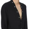 RICK OWENS – CAMISAS RU02E1287WA-09