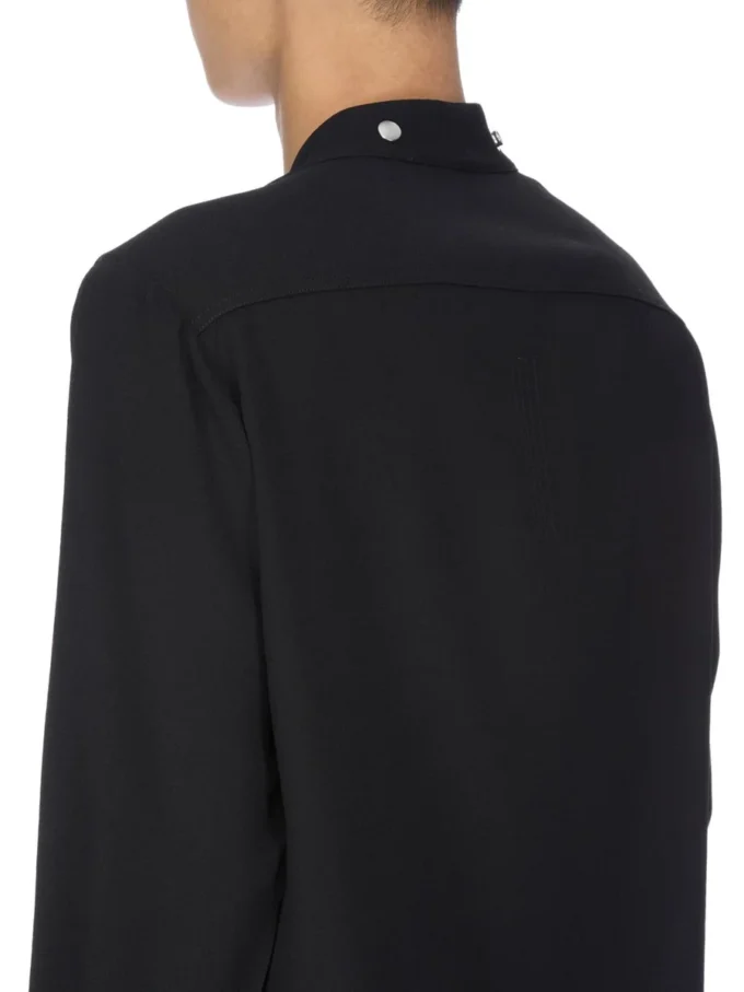 RICK OWENS – CAMISAS RU02E1287WA-09