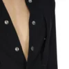 RICK OWENS – CAMISAS RU02E1287WA-09