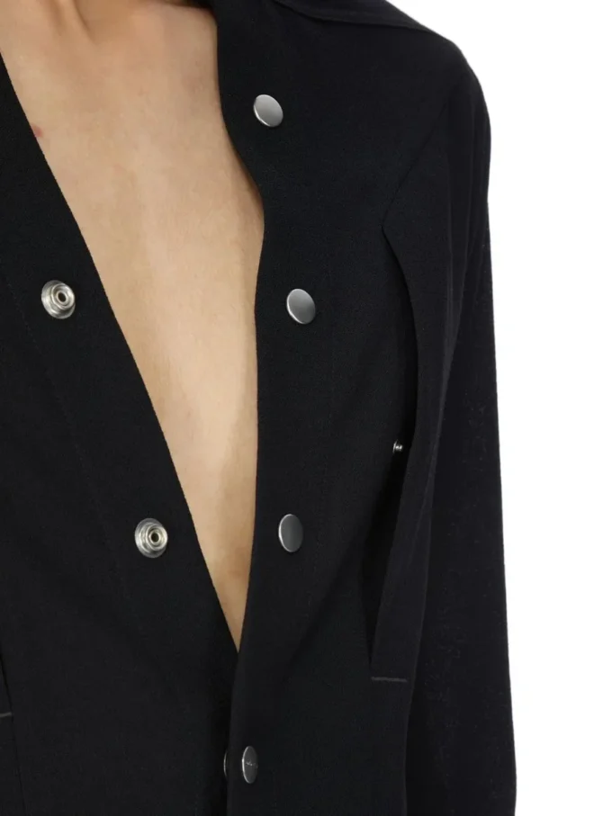RICK OWENS – CAMISAS RU02E1287WA-09