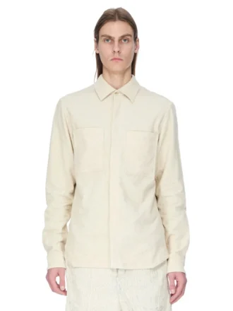 RICK OWENS – CAMISAS RU02E1292MLC-21