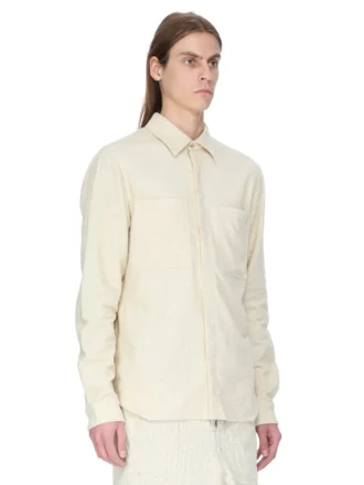 RICK OWENS – CAMISAS RU02E1292MLC-21