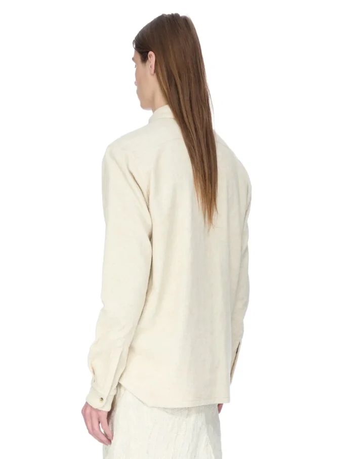 RICK OWENS – CAMISAS RU02E1292MLC-21
