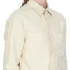 RICK OWENS – CAMISAS RU02E1292MLC-21