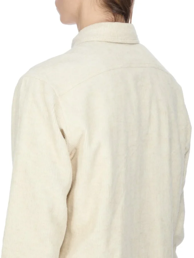 RICK OWENS – CAMISAS RU02E1292MLC-21