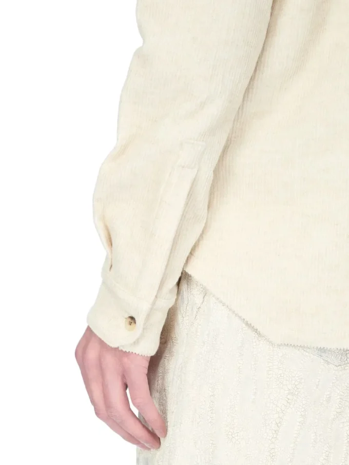 RICK OWENS – CAMISAS RU02E1292MLC-21