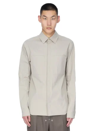 RICK OWENS – CAMISAS RU02E1292TE-08