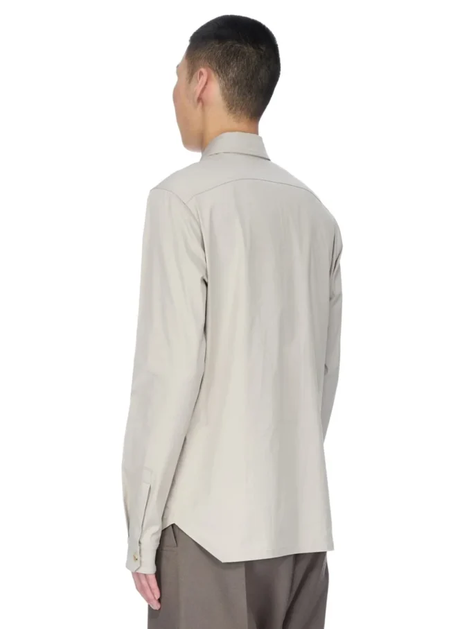 RICK OWENS – CAMISAS RU02E1292TE-08